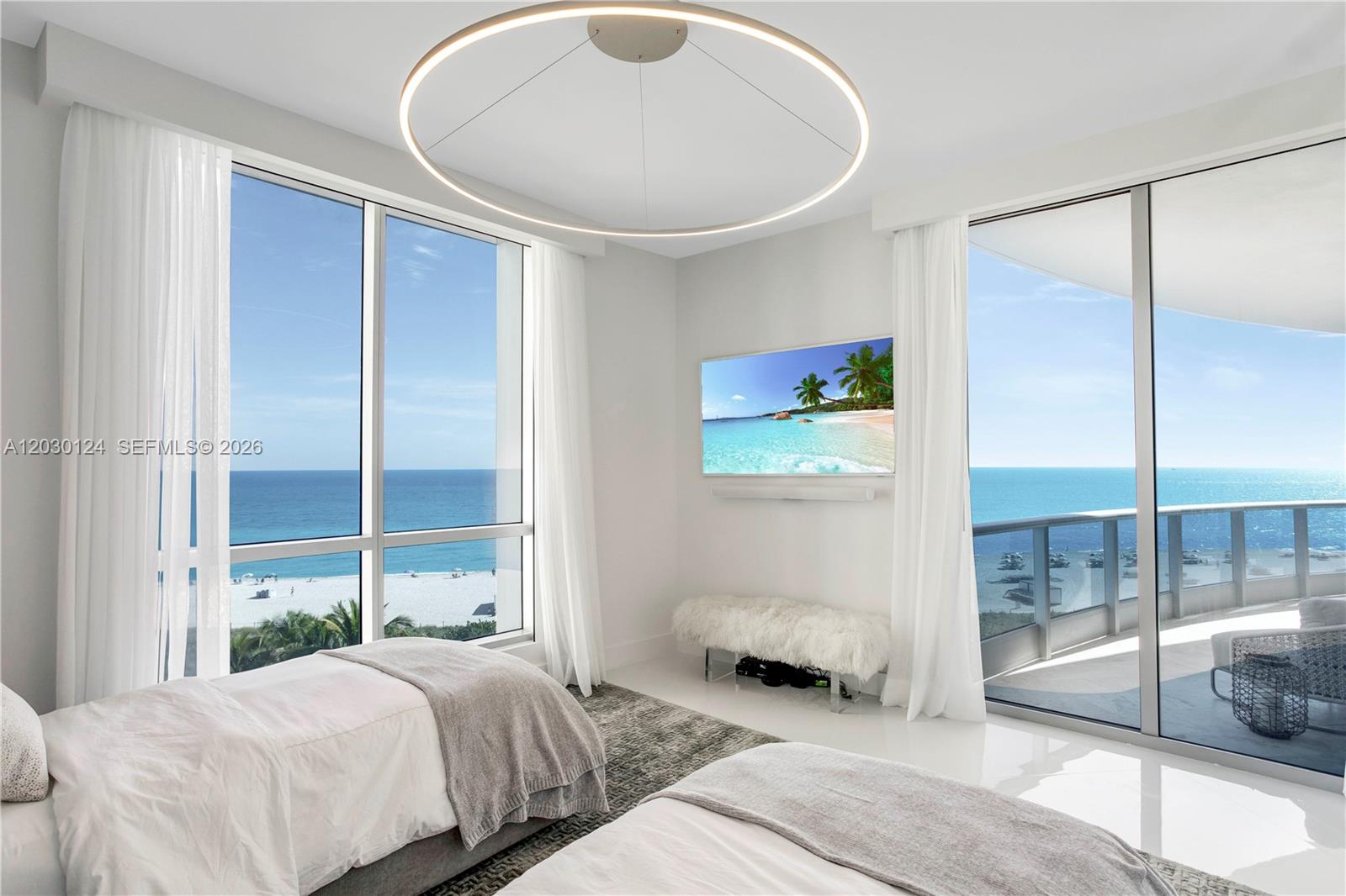 5959 Collins Ave #807 Miami Beach, FL 33140