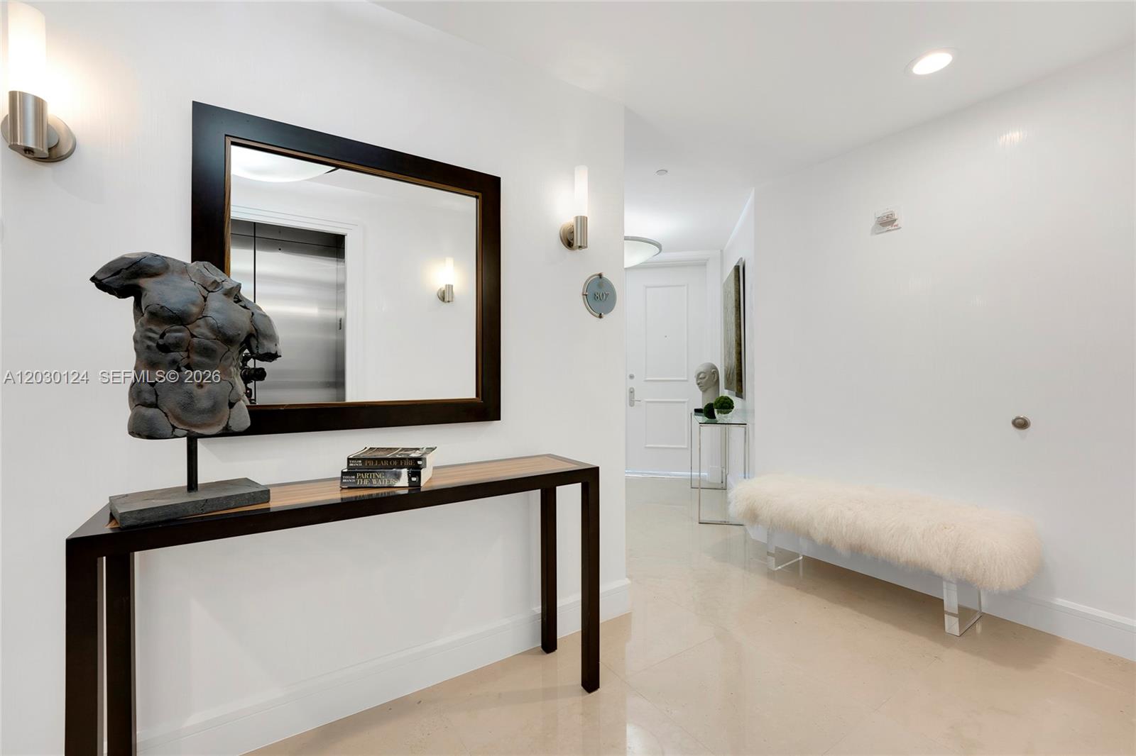 5959 Collins Ave #807 Miami Beach, FL 33140