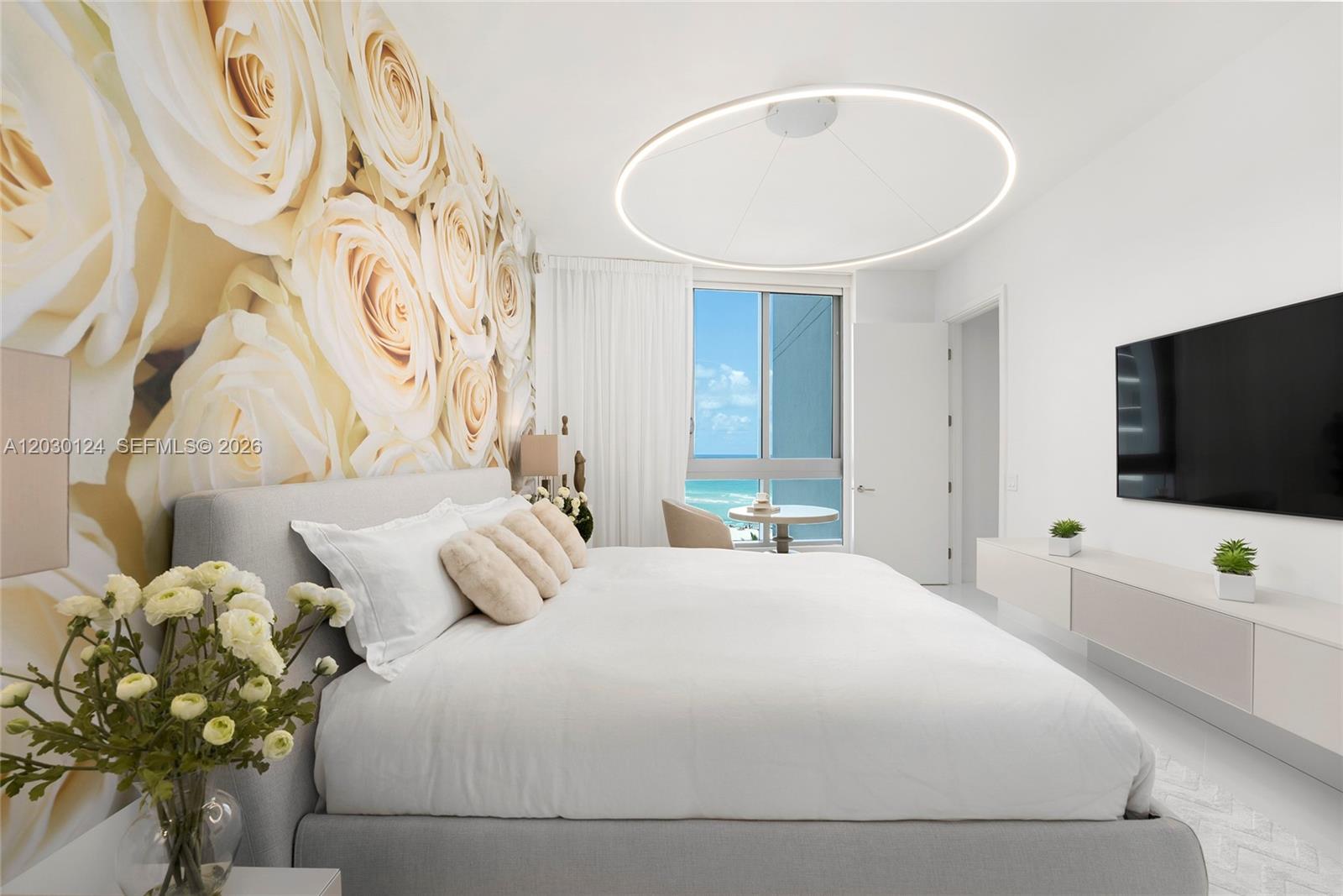 5959 Collins Ave #807 Miami Beach, FL 33140