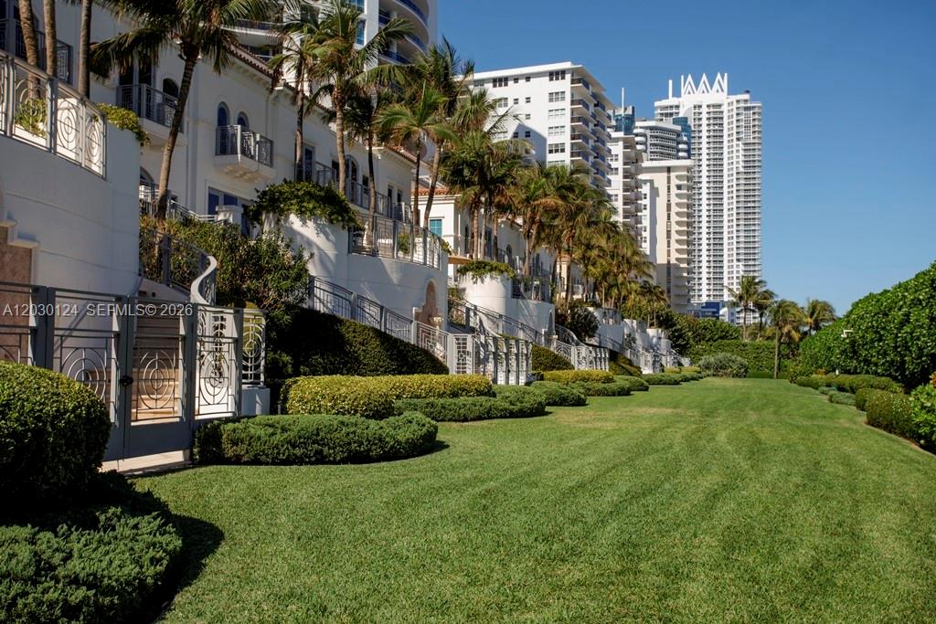 5959 Collins Ave #807 Miami Beach, FL 33140