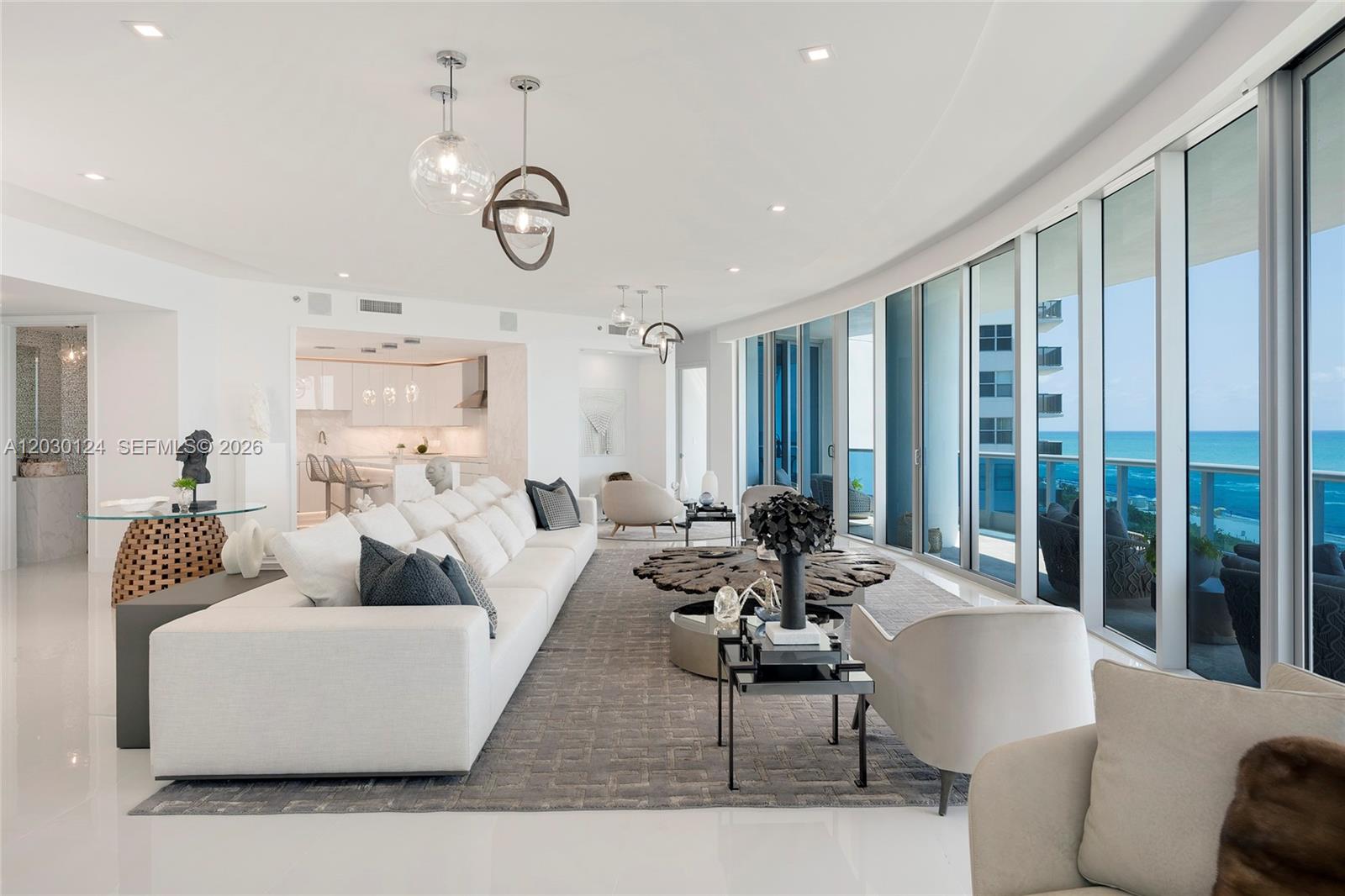 5959 Collins Ave #807 Miami Beach, FL 33140