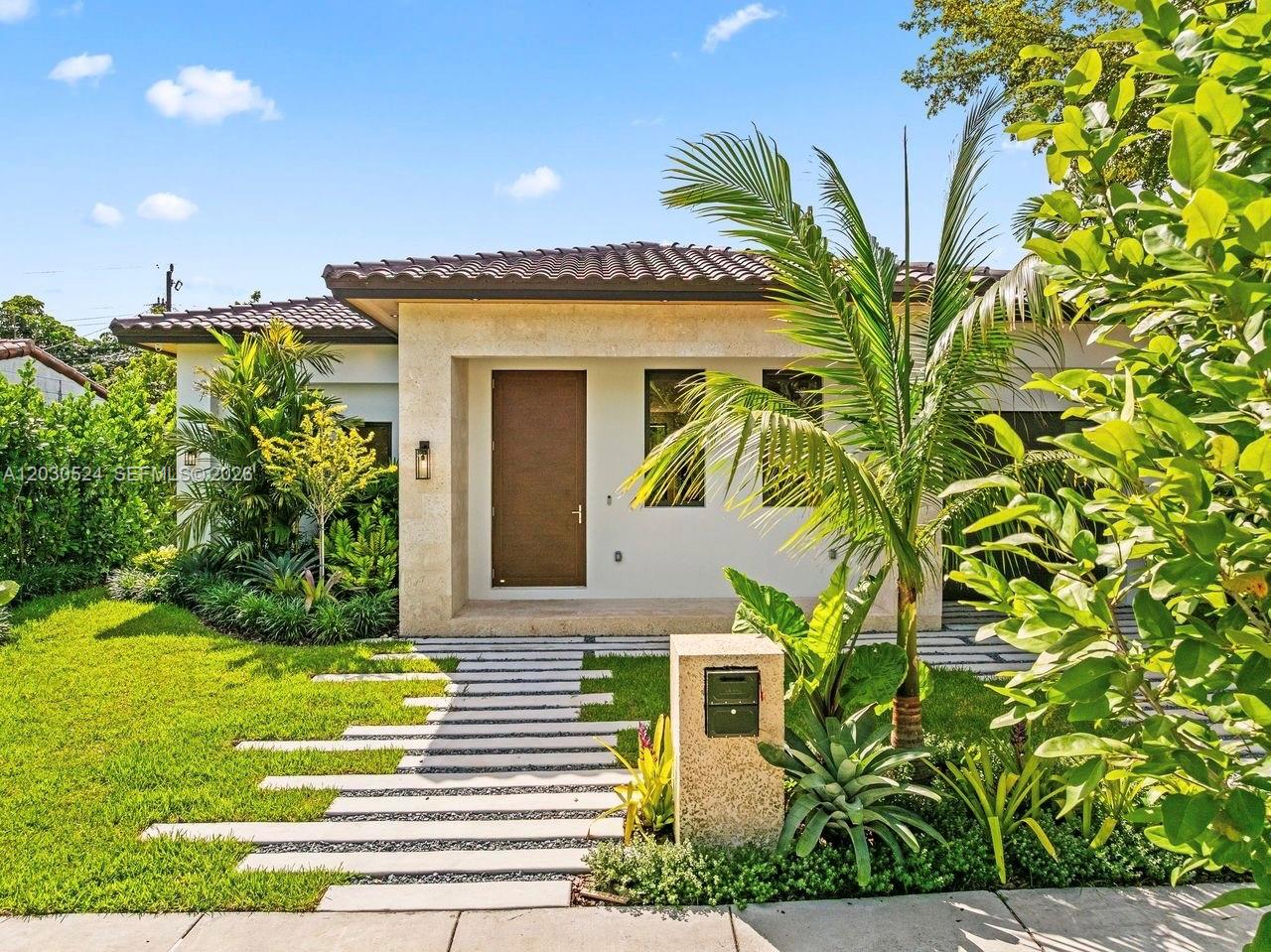 1910 SW 33rd Ave Miami, FL 33145