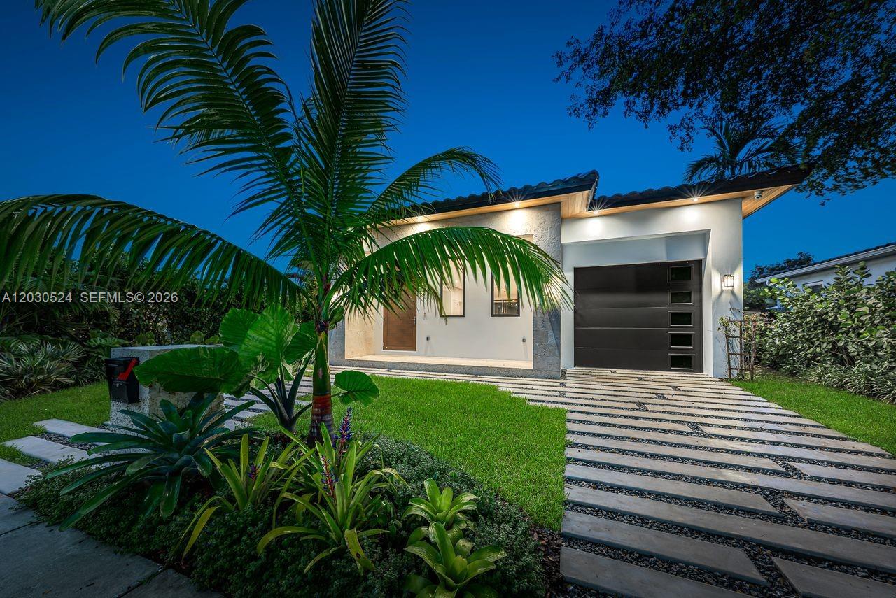 1910 SW 33rd Ave Miami, FL 33145
