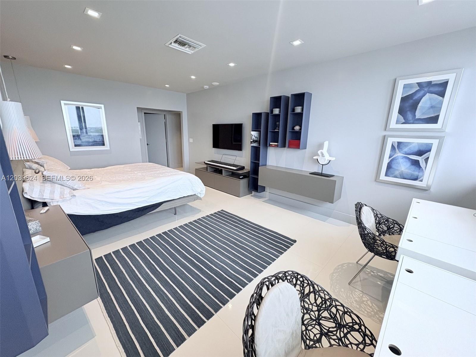10275 Collins Ave #1522 Bal Harbour, FL 33154