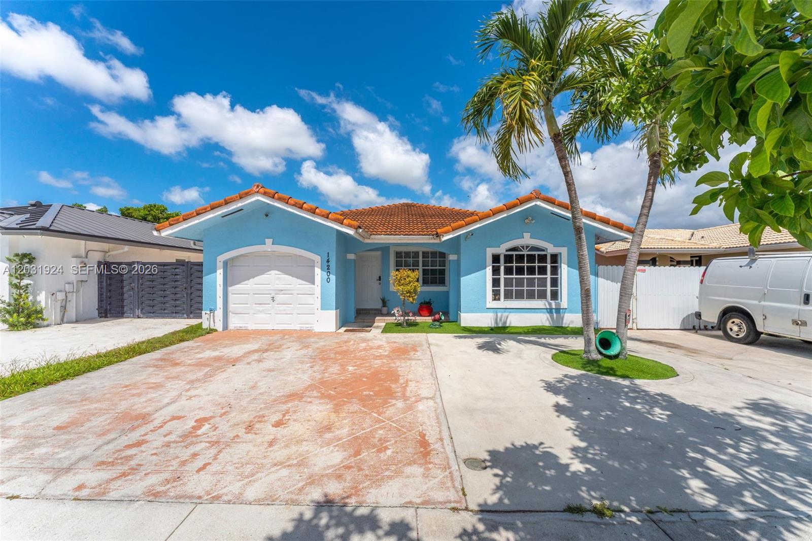 14200 SW 147th