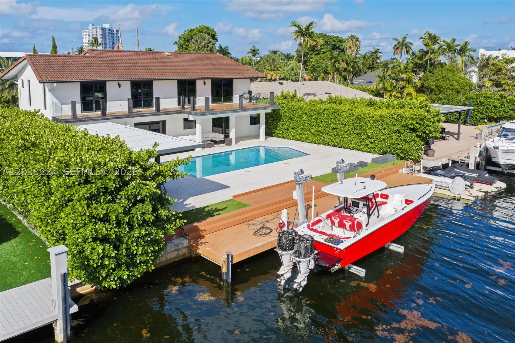 1942 NE 119th Rd North Miami, FL 33181