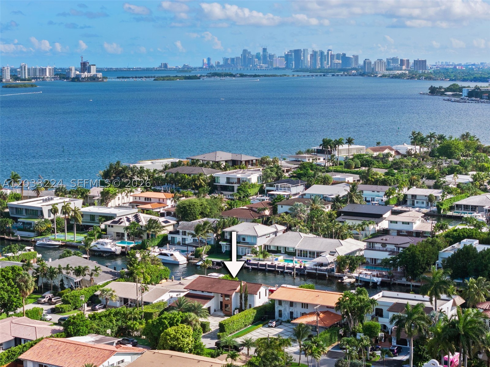 1942 NE 119th Rd North Miami, FL 33181