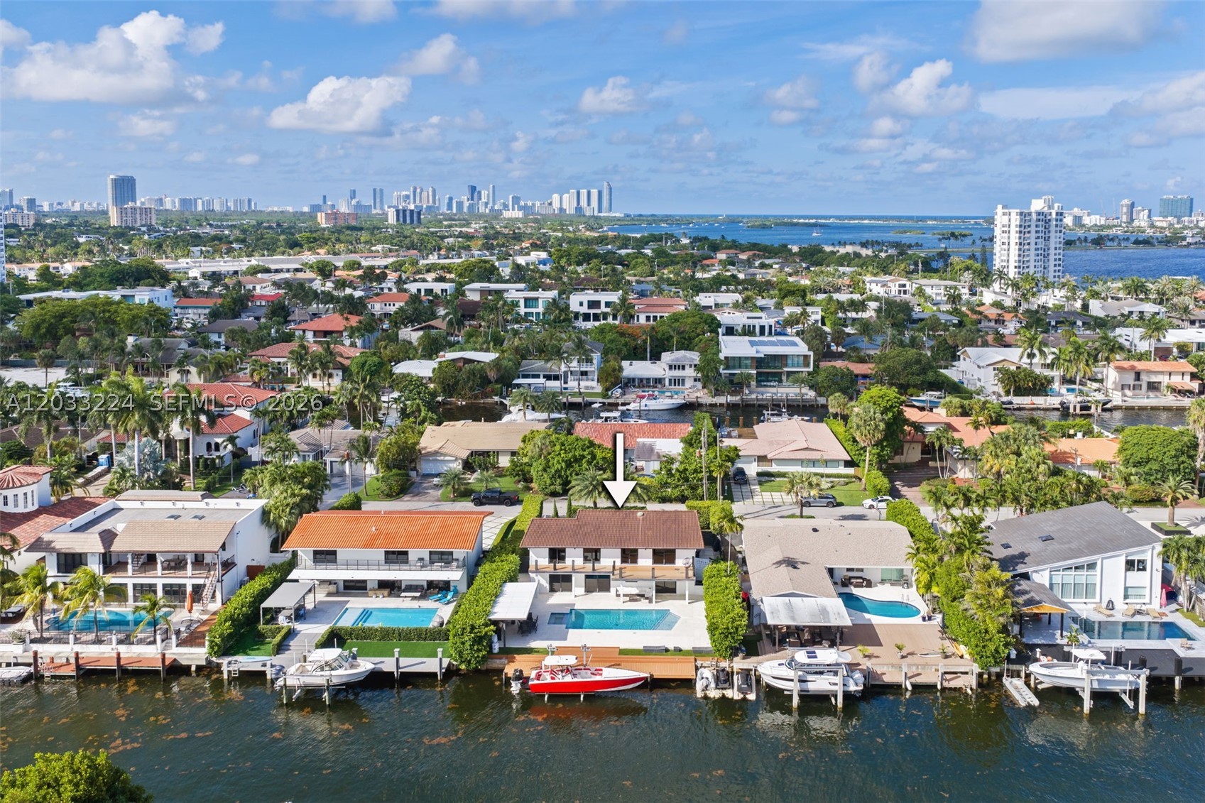 1942 NE 119th Rd North Miami, FL 33181