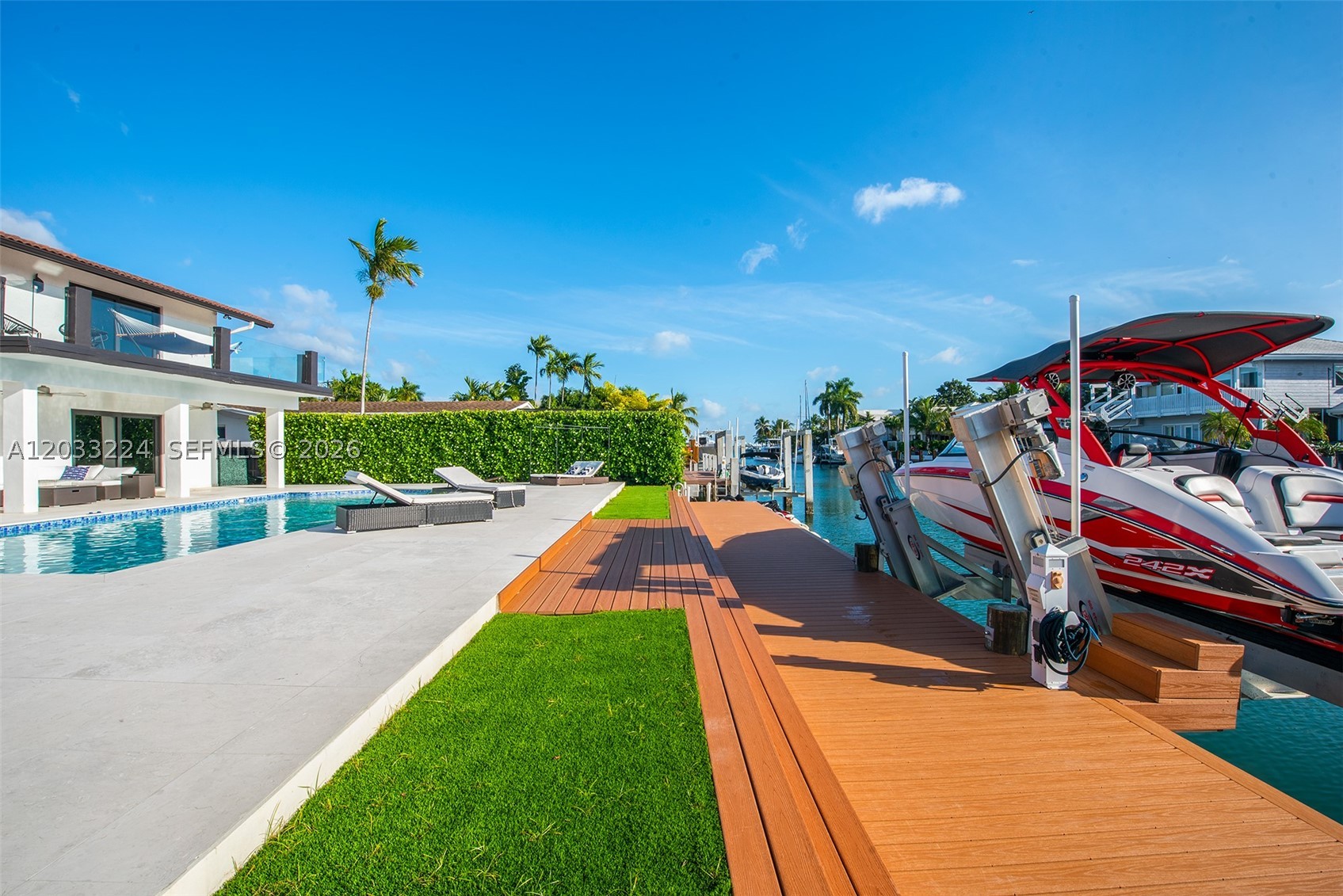 1942 NE 119th North Miami, FL 33181