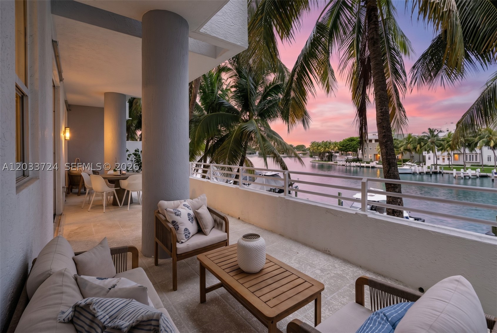 5970 Indian Crk Dr #207 Miami Beach, FL 33140