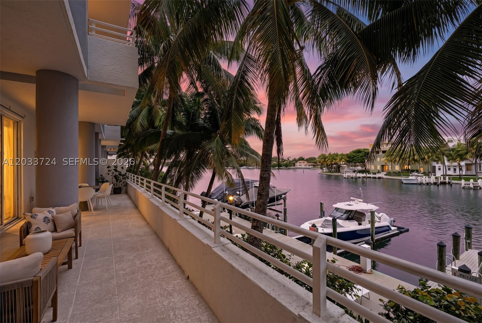 5970 Indian Crk Dr #207 Miami Beach, FL 33140