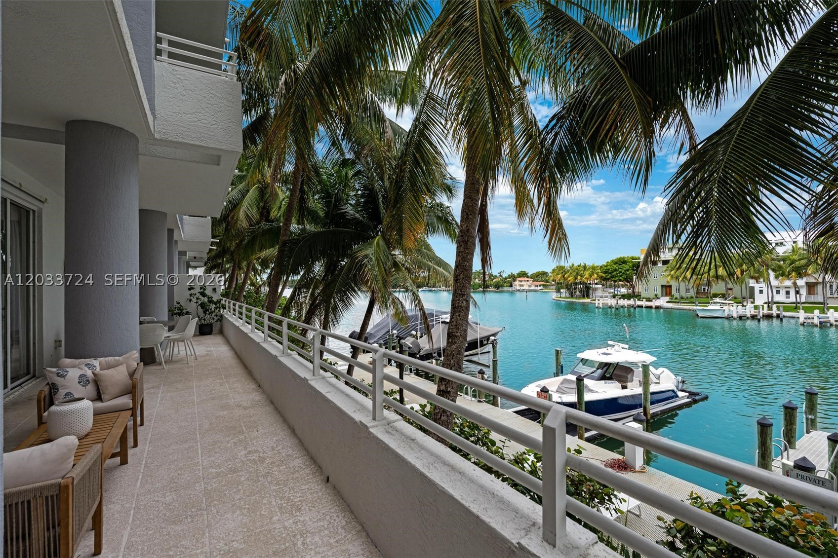 5970 Indian Crk Dr #207 Miami Beach, FL 33140