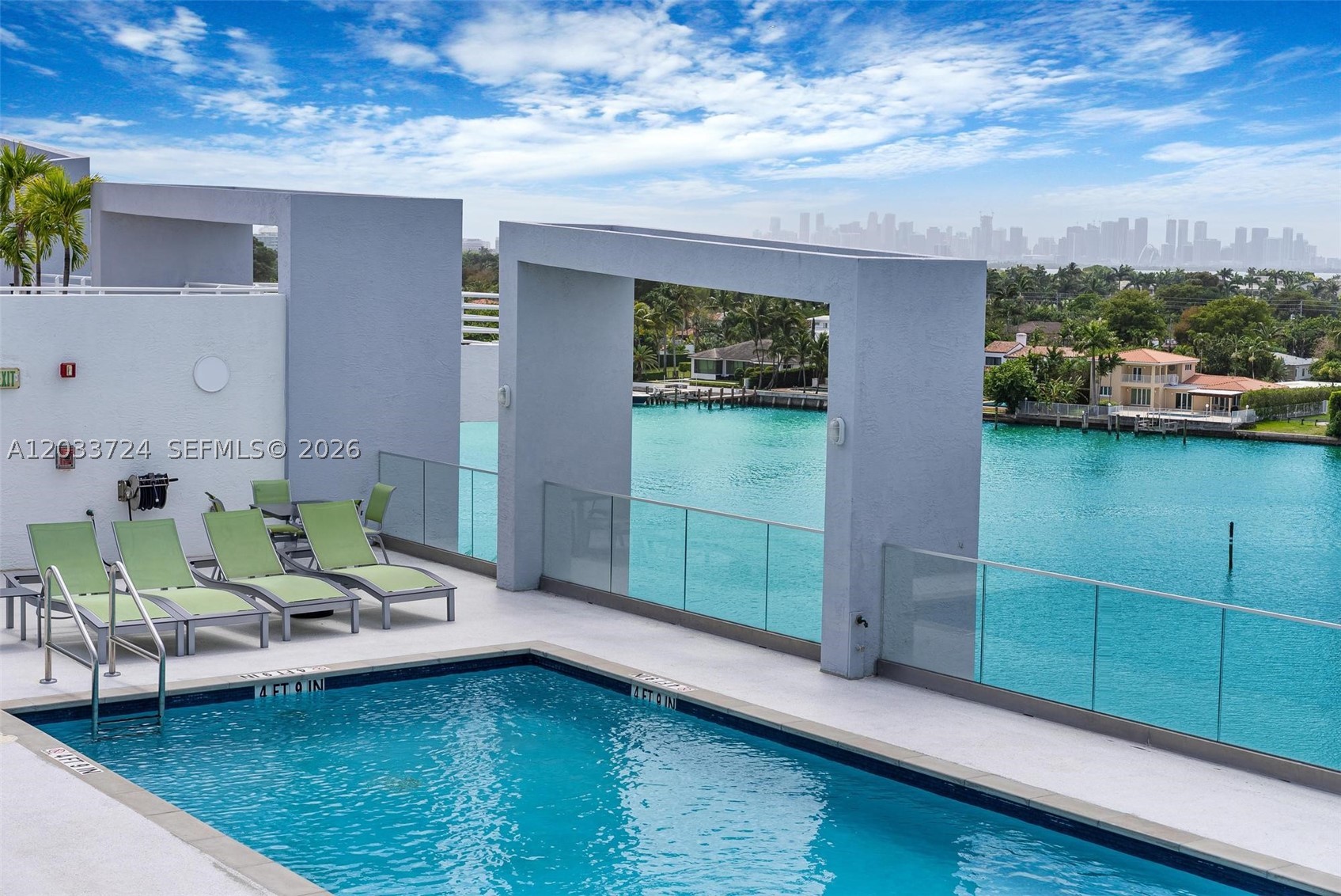 5970 Indian Crk Dr #207 Miami Beach, FL 33140