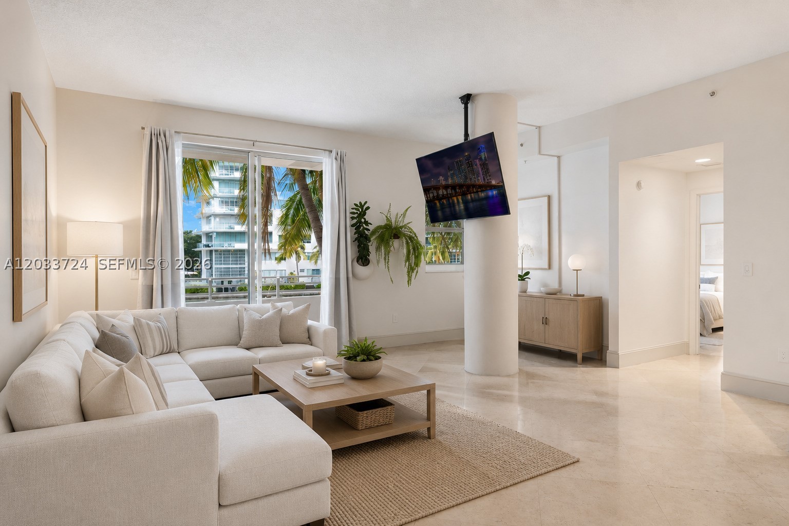 5970 Indian Crk Dr #207 Miami Beach, FL 33140