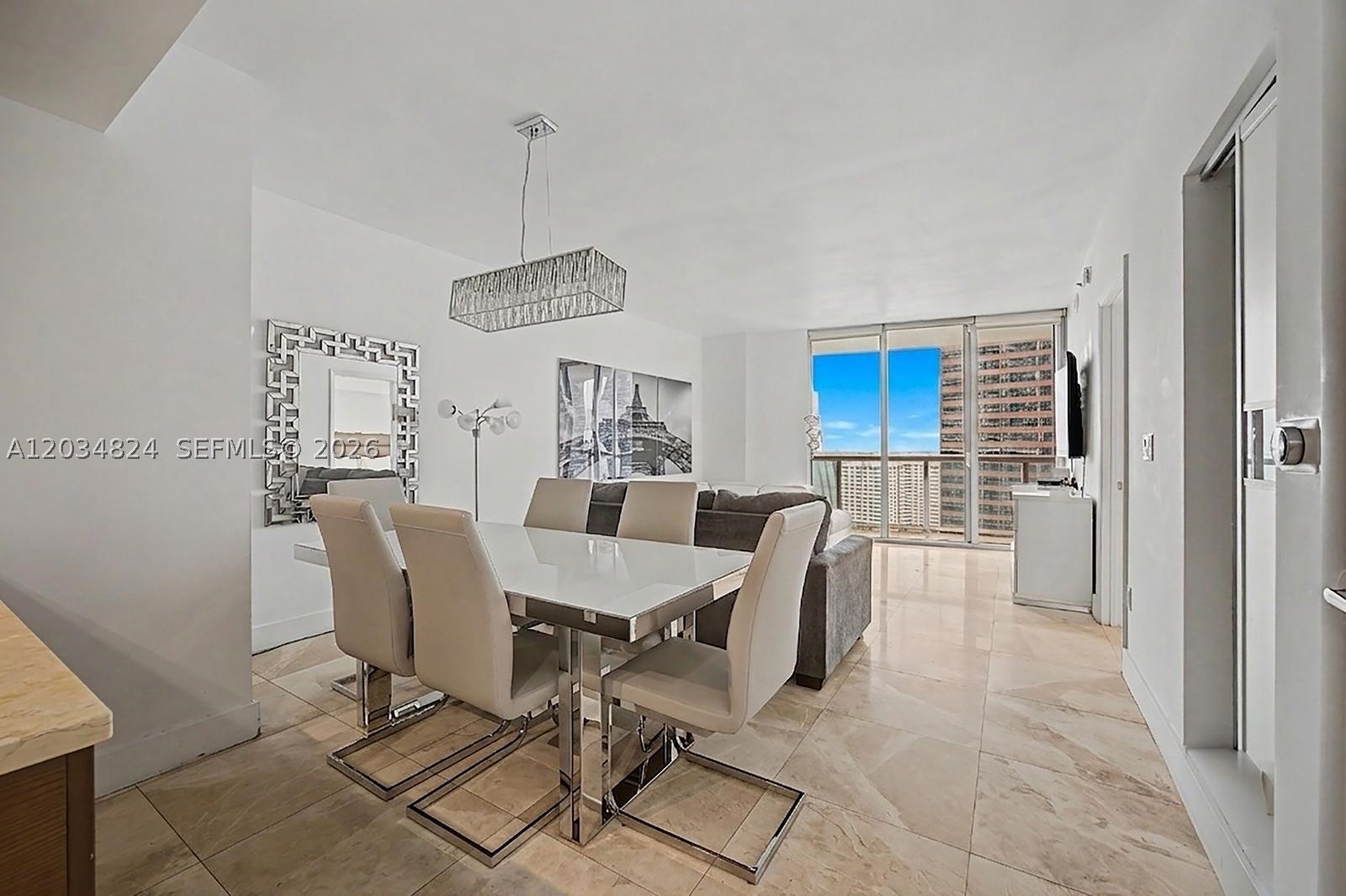 image Icon Brickell III (W Miami)0