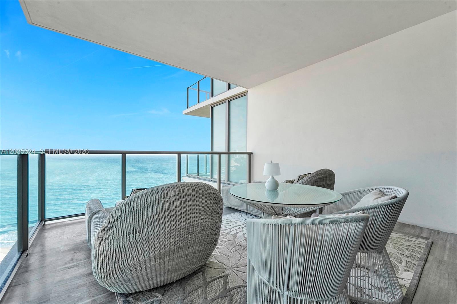 9703 Collins #2501/03 Bal Harbour, FL 33154