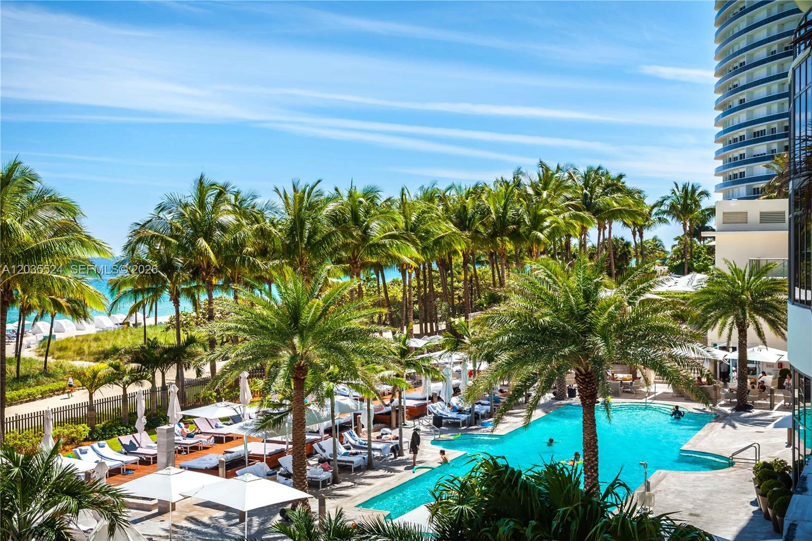 9703 Collins #2501/03 Bal Harbour, FL 33154