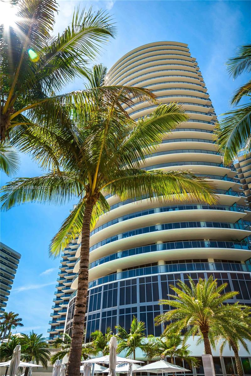 9703 Collins #2501/03 Bal Harbour, FL 33154