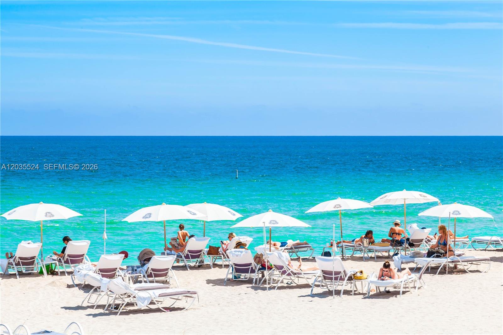 9703 Collins #2501/03 Bal Harbour, FL 33154