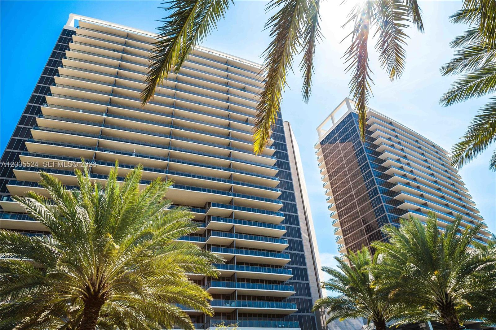 9703 Collins #2501/03 Bal Harbour, FL 33154