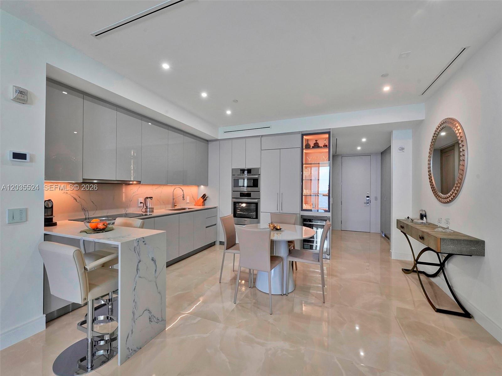 9703 Collins #2501/03 Bal Harbour, FL 33154