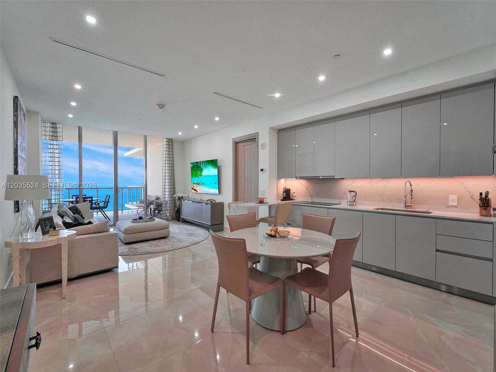 9703 Collins #2501/03 Bal Harbour, FL 33154