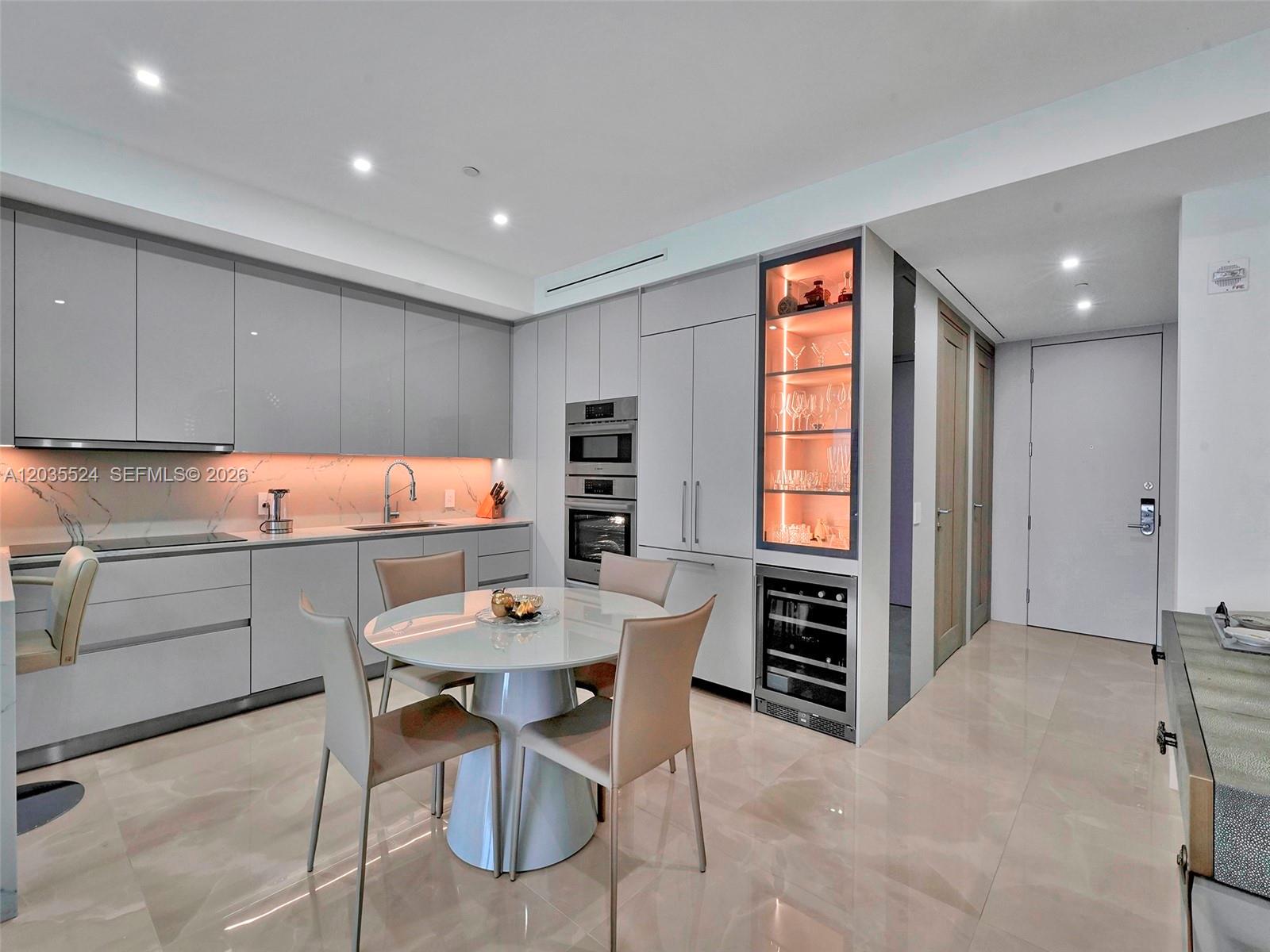 9703 Collins #2501/03 Bal Harbour, FL 33154