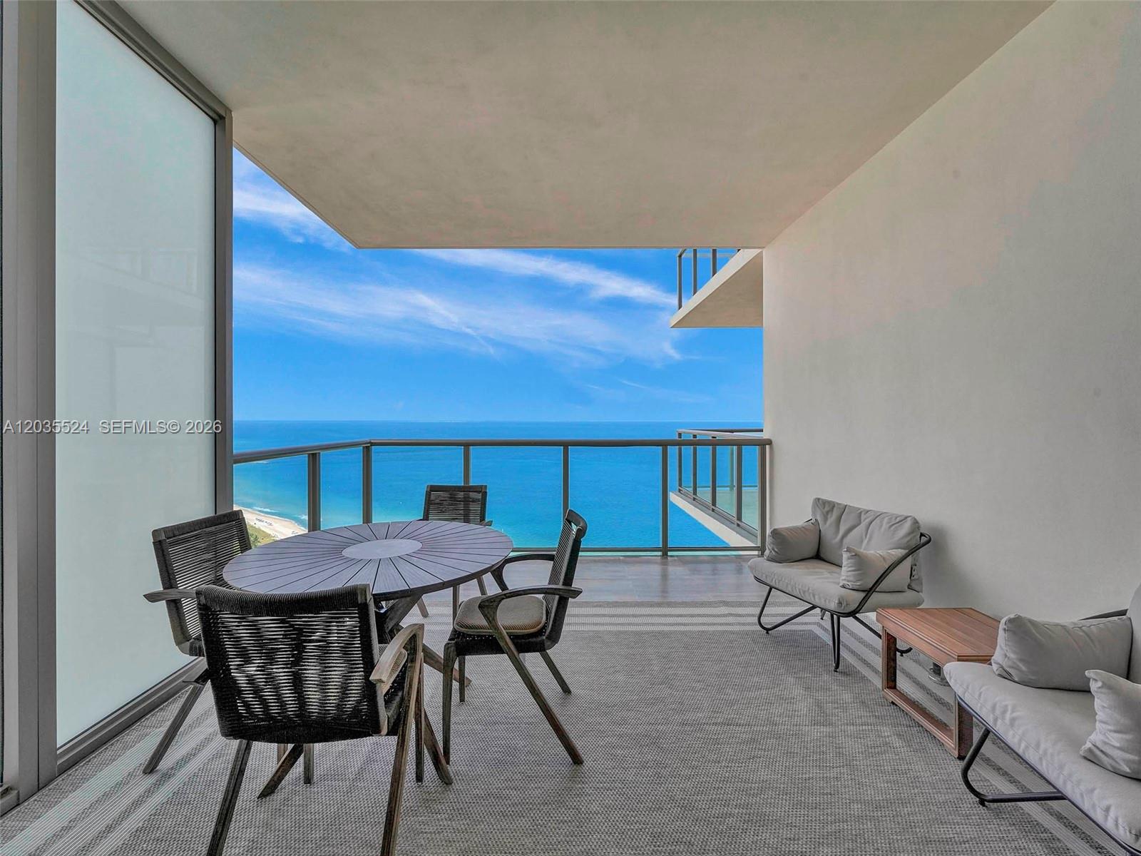 9703 Collins #2501/03 Bal Harbour, FL 33154