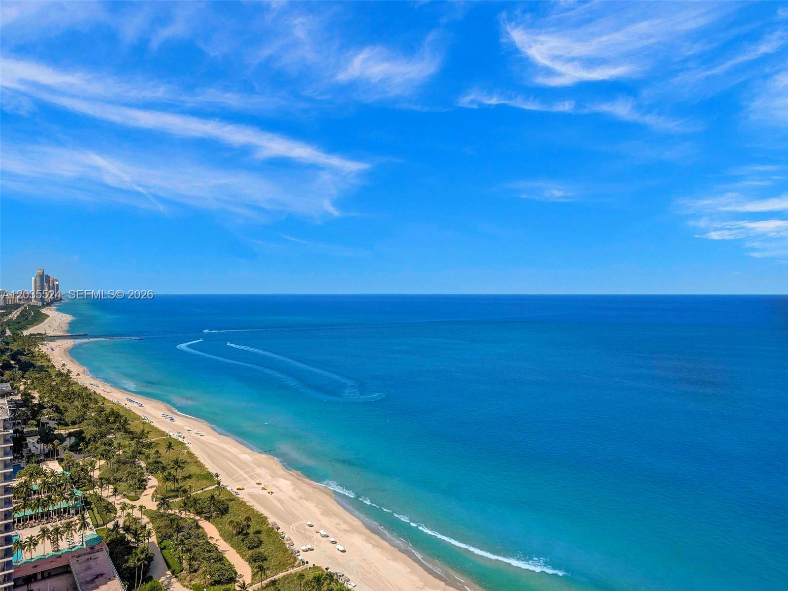 9703 Collins #2501/03 Bal Harbour, FL 33154