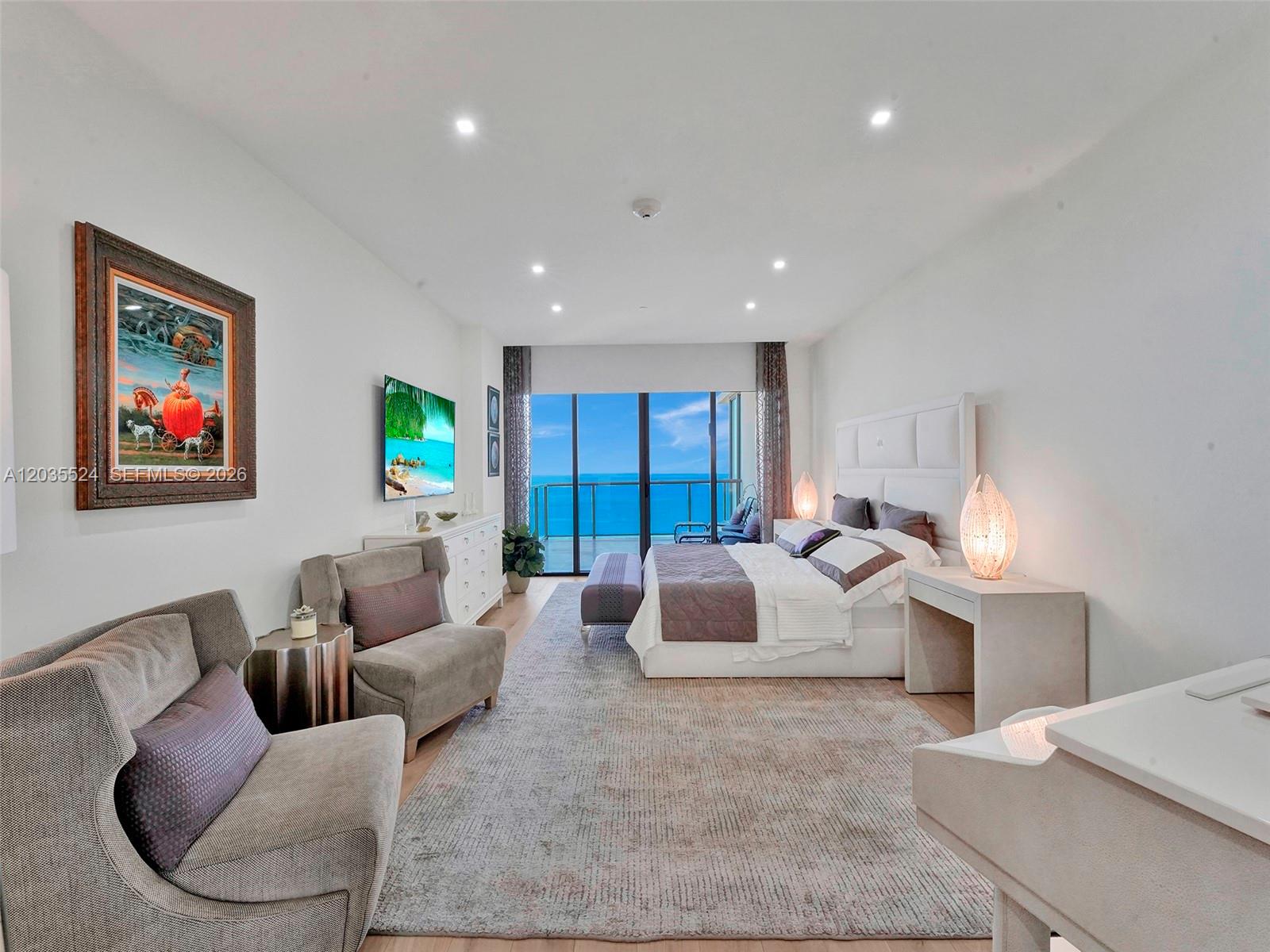9703 Collins #2501/03 Bal Harbour, FL 33154