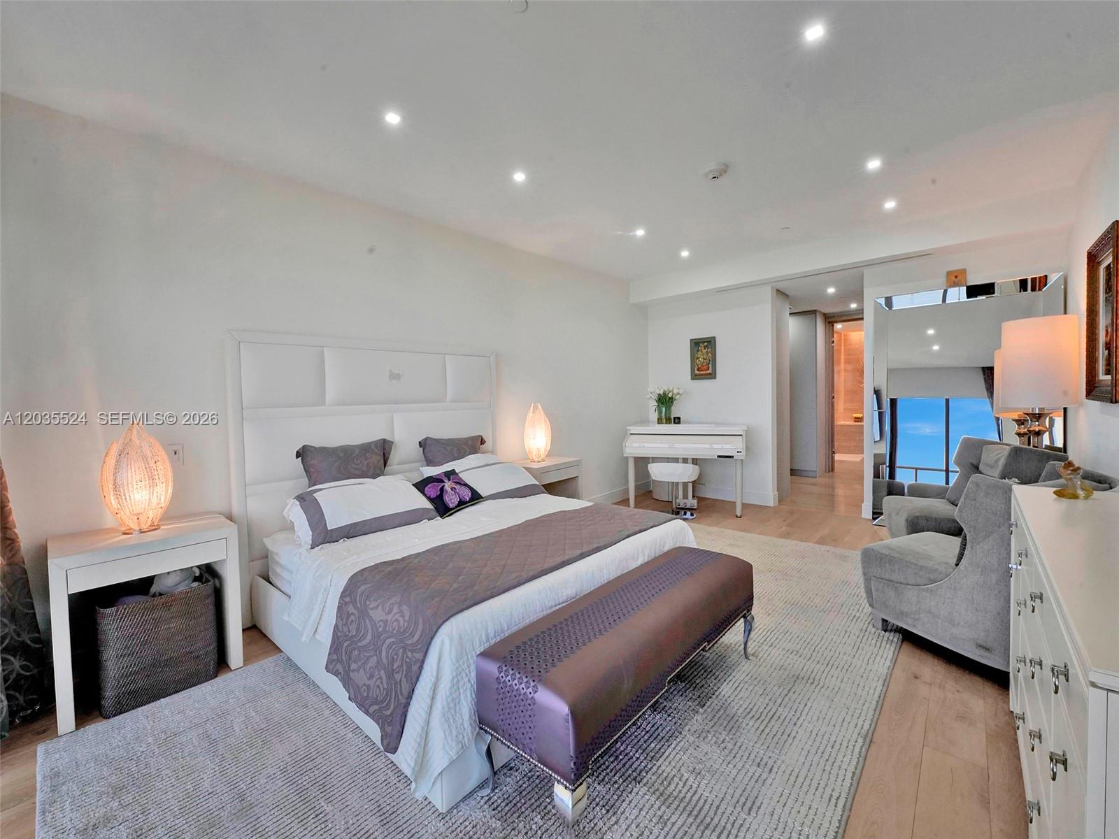 9703 Collins #2501/03 Bal Harbour, FL 33154