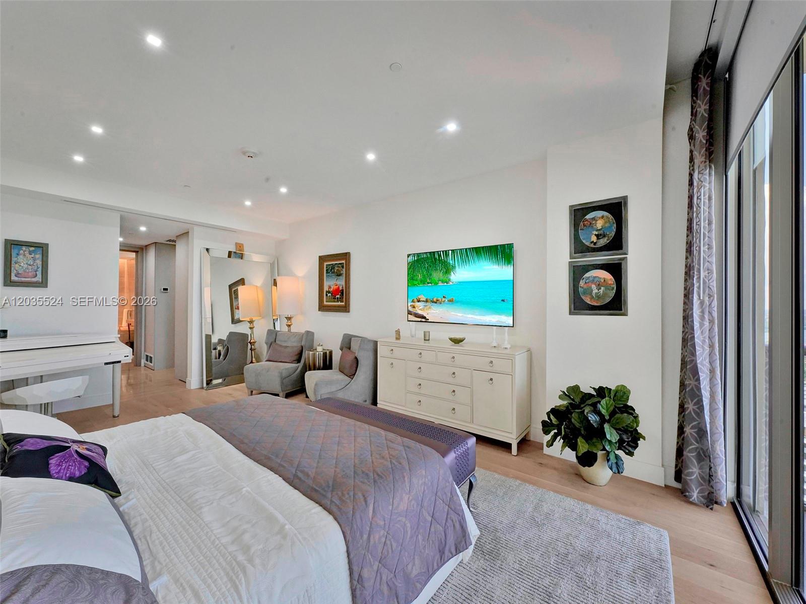 9703 Collins #2501/03 Bal Harbour, FL 33154