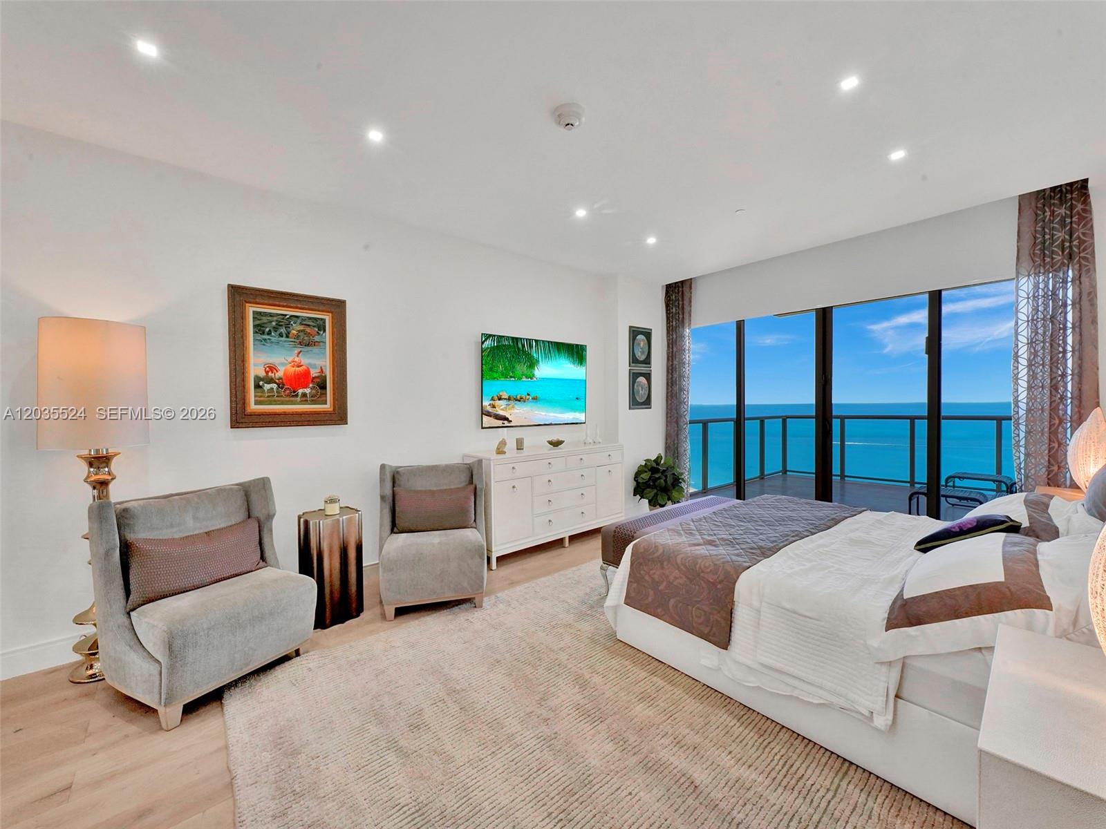 9703 Collins #2501/03 Bal Harbour, FL 33154