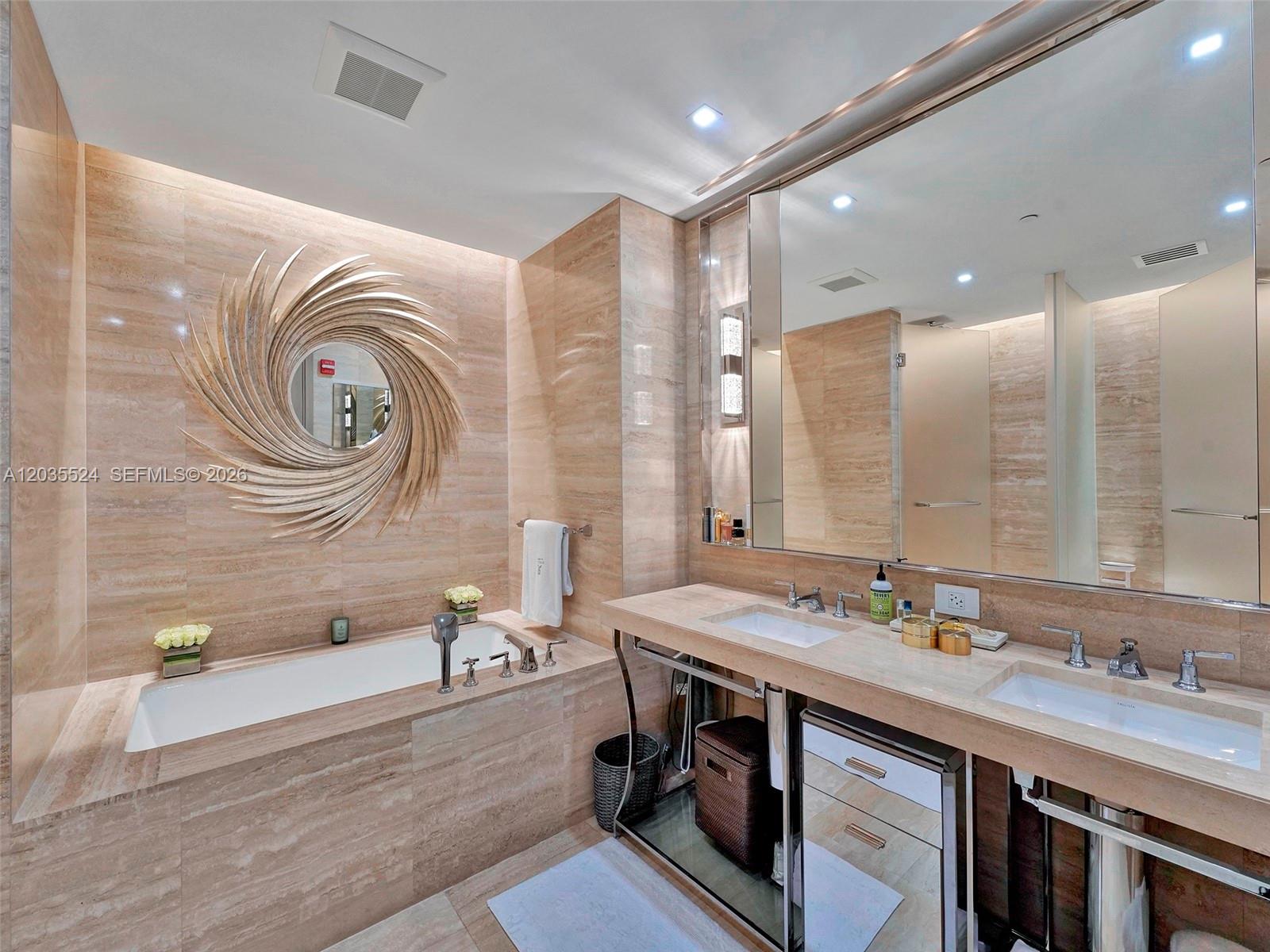 9703 Collins #2501/03 Bal Harbour, FL 33154