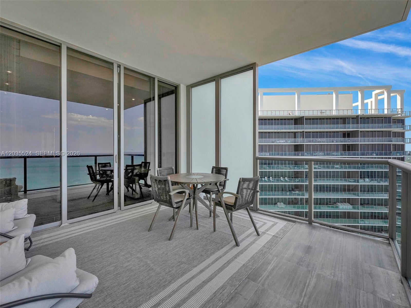 9703 Collins #2501/03 Bal Harbour, FL 33154