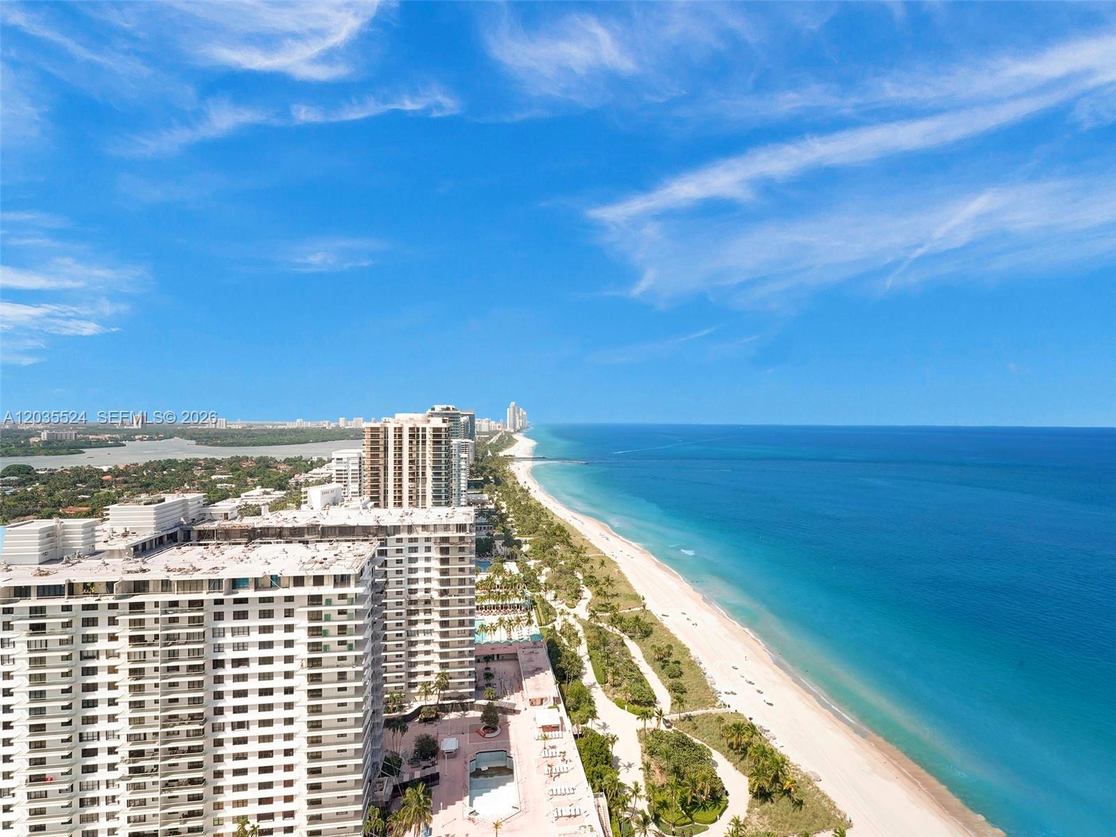 9703 Collins #2501/03 Bal Harbour, FL 33154