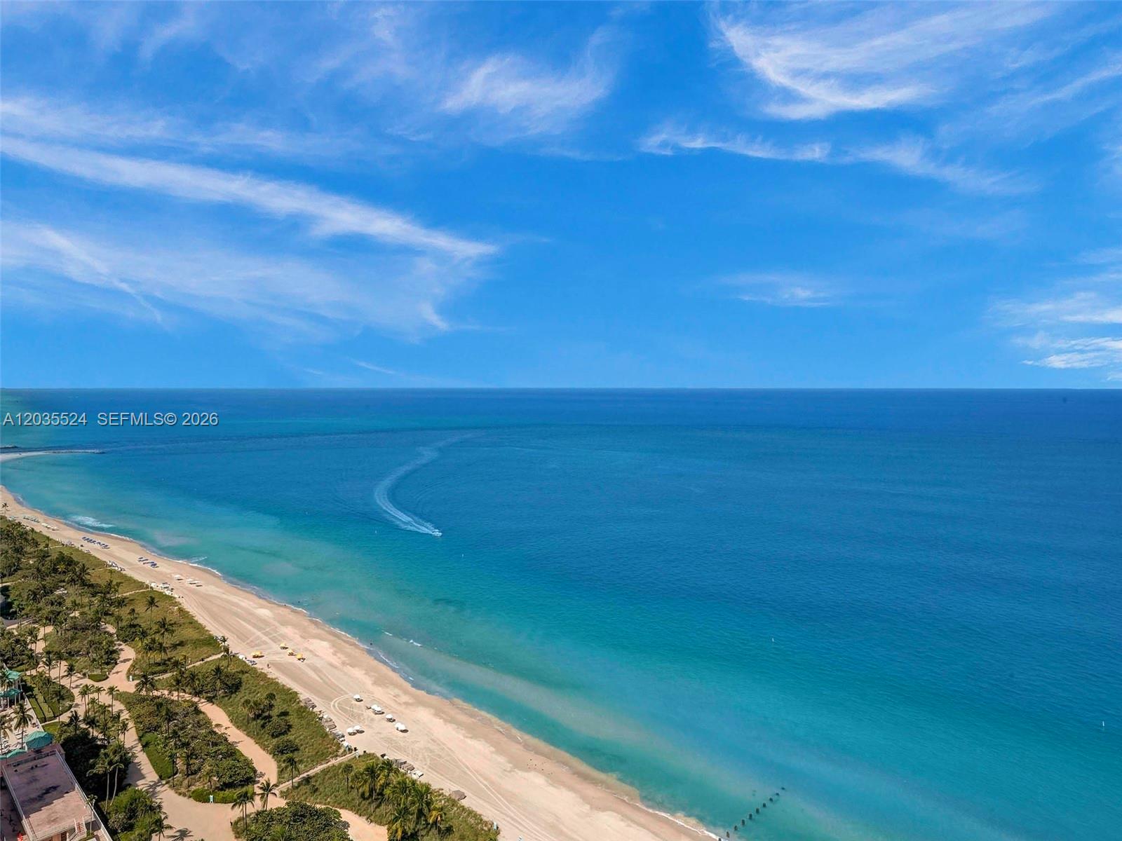 9703 Collins #2501/03 Bal Harbour, FL 33154