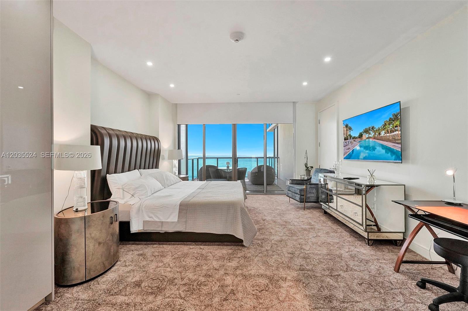 9703 Collins #2501/03 Bal Harbour, FL 33154