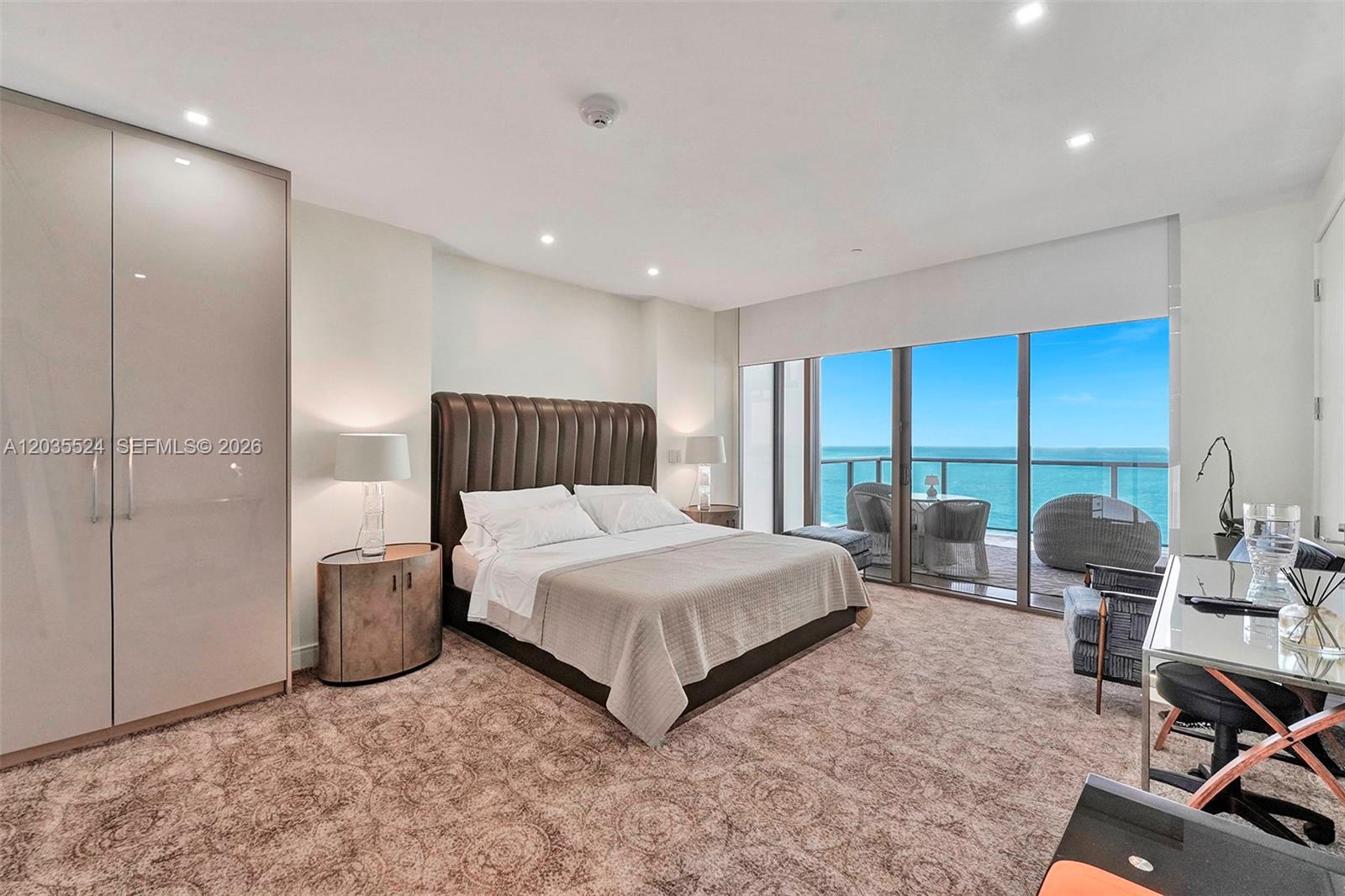 9703 Collins #2501/03 Bal Harbour, FL 33154