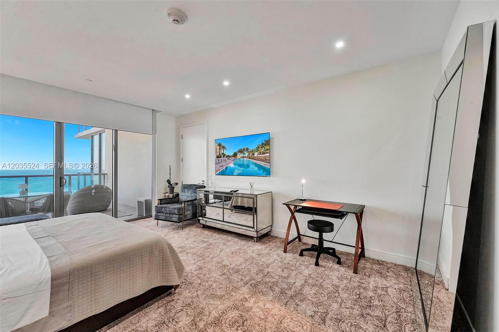 9703 Collins #2501/03 Bal Harbour, FL 33154