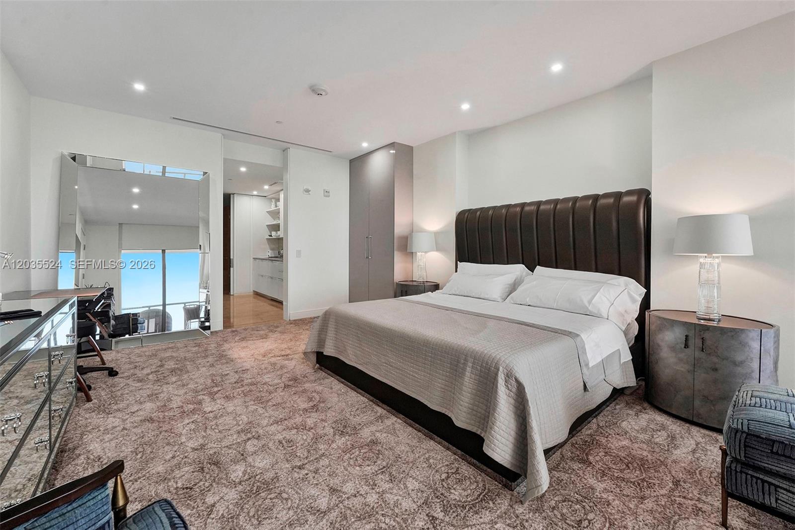 9703 Collins #2501/03 Bal Harbour, FL 33154