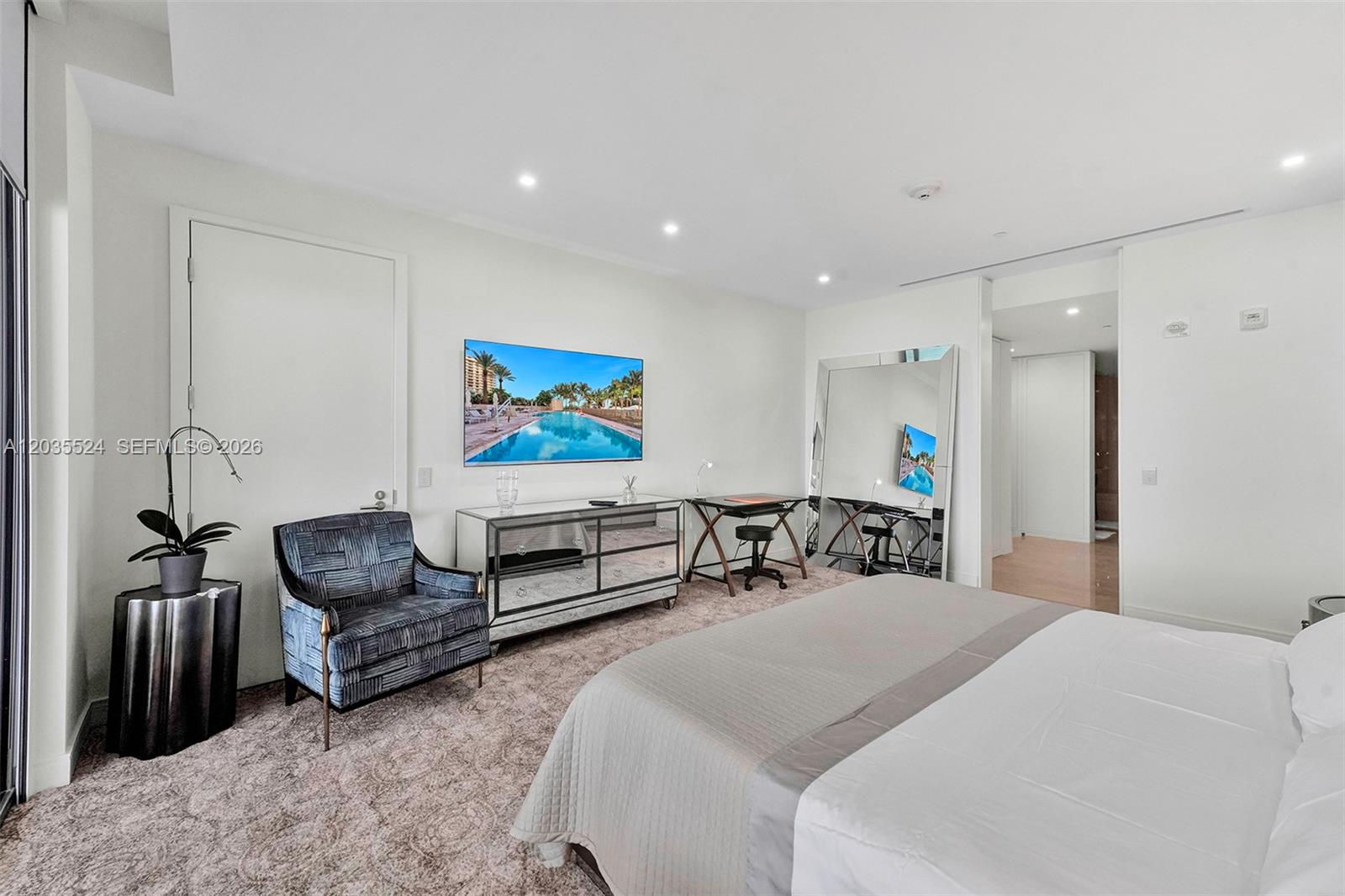 9703 Collins #2501/03 Bal Harbour, FL 33154
