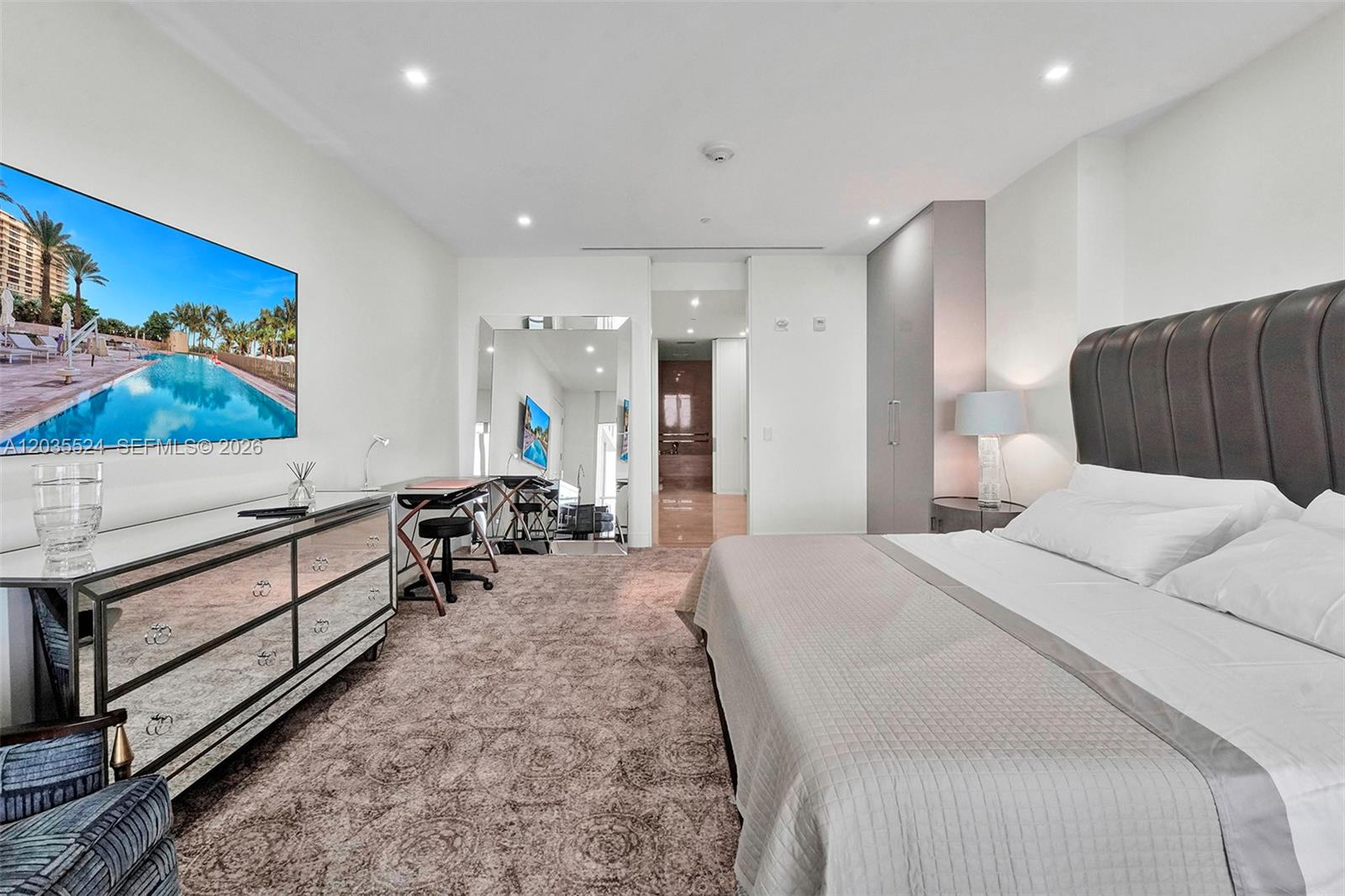 9703 Collins #2501/03 Bal Harbour, FL 33154