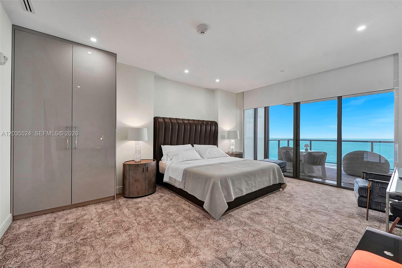 9703 Collins #2501/03 Bal Harbour, FL 33154