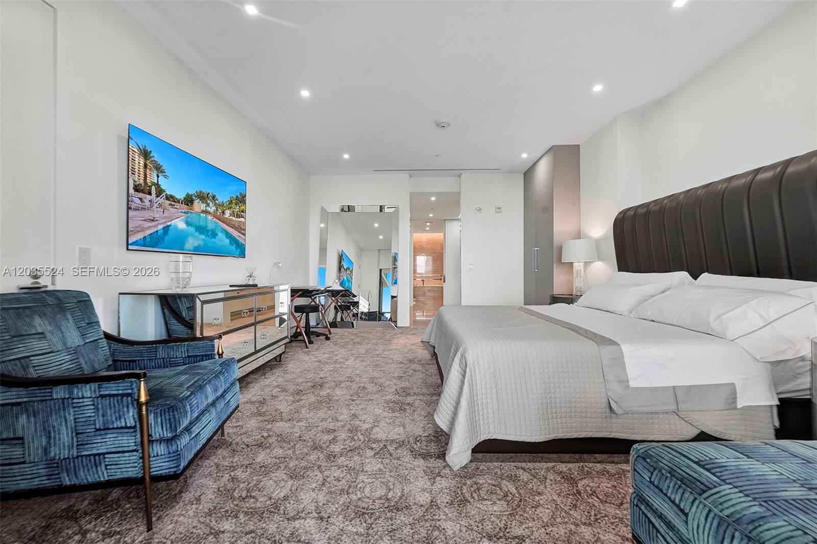 9703 Collins #2501/03 Bal Harbour, FL 33154