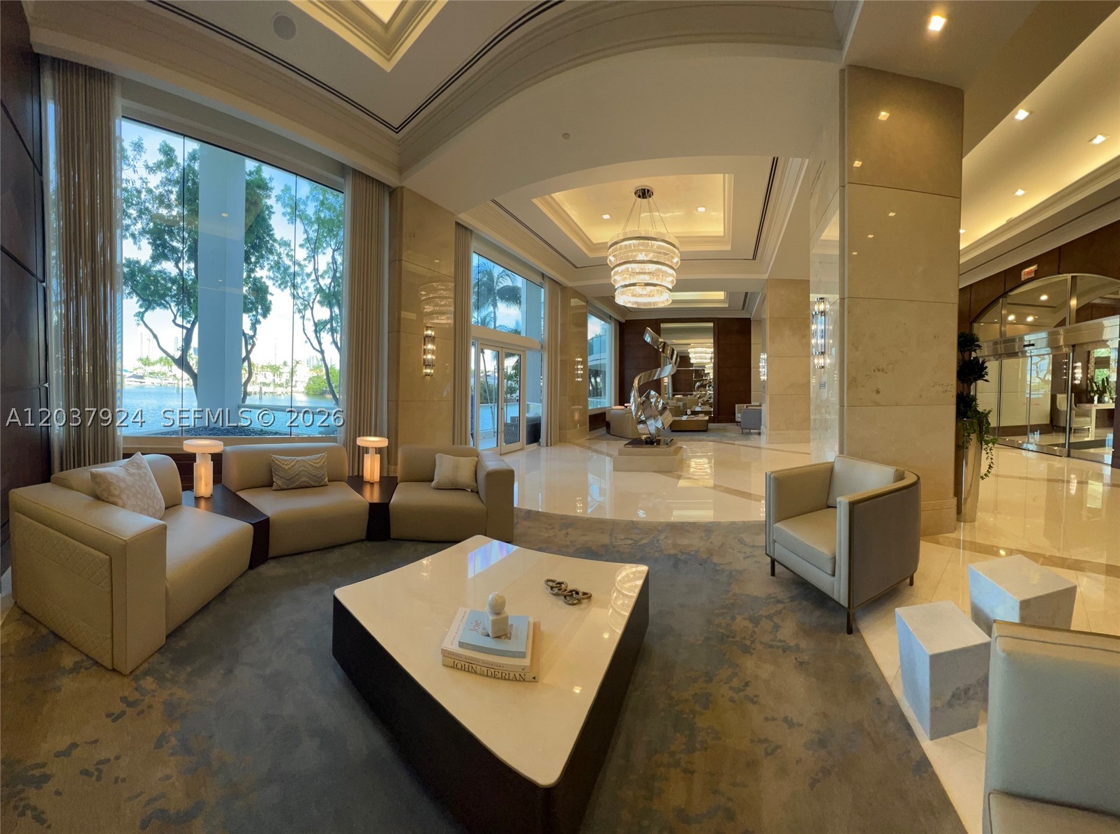 7000 Island Blvd #2407
