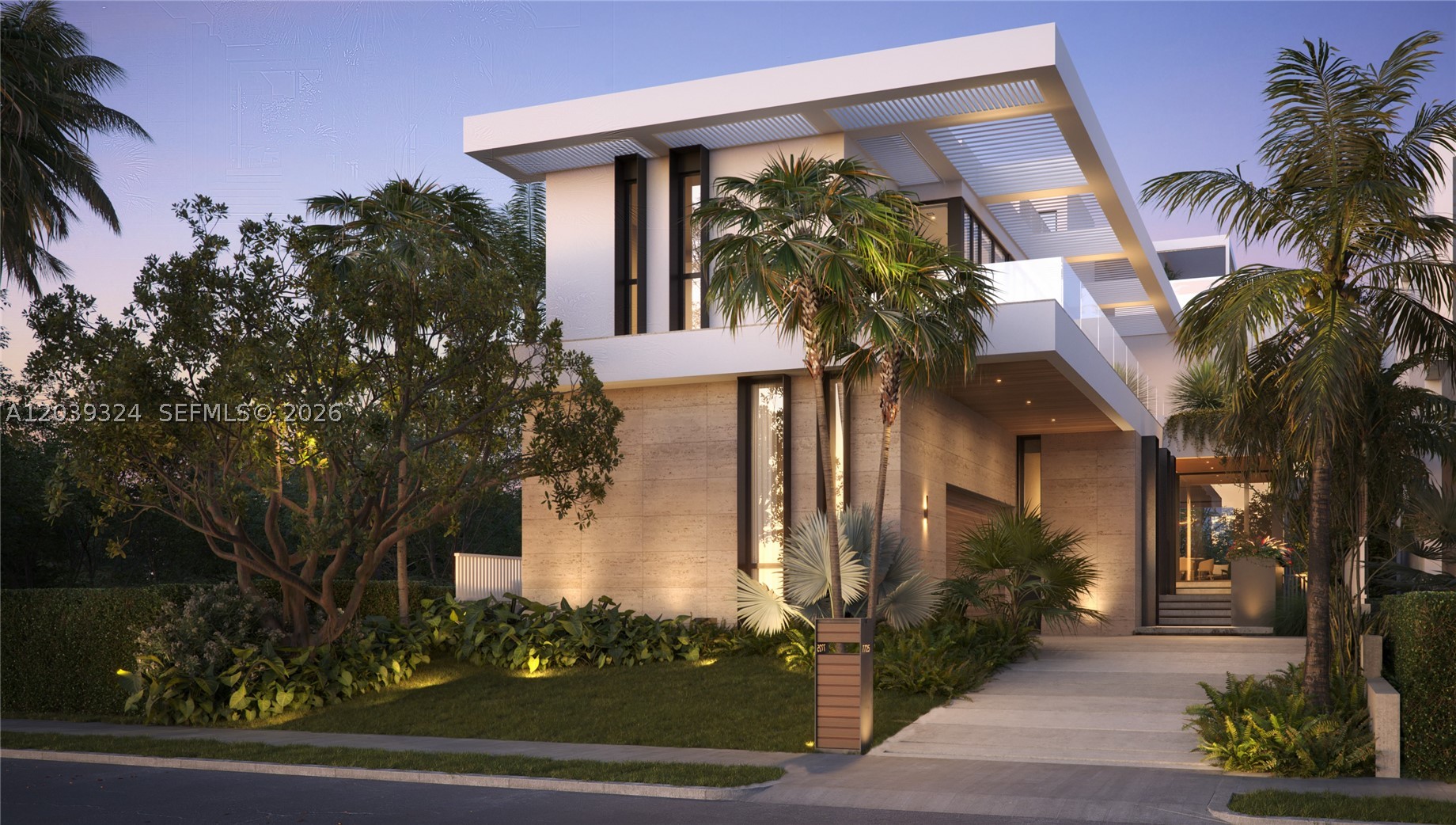 7725 NE 8th Ave Miami, FL 33138