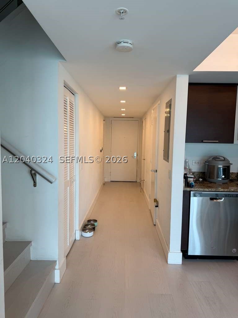 41 SE 5th St #1708 Miami, FL 33131