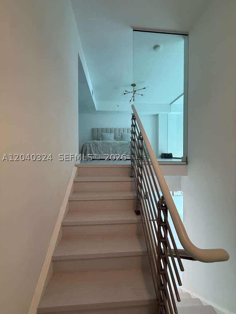 41 SE 5th St #1708 Miami, FL 33131