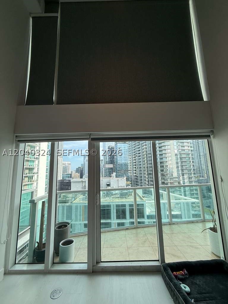 41 SE 5th St #1708 Miami, FL 33131